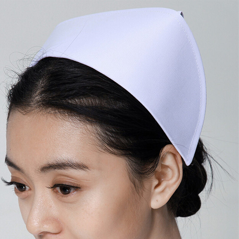 富梦娜fumengna护士帽单个装