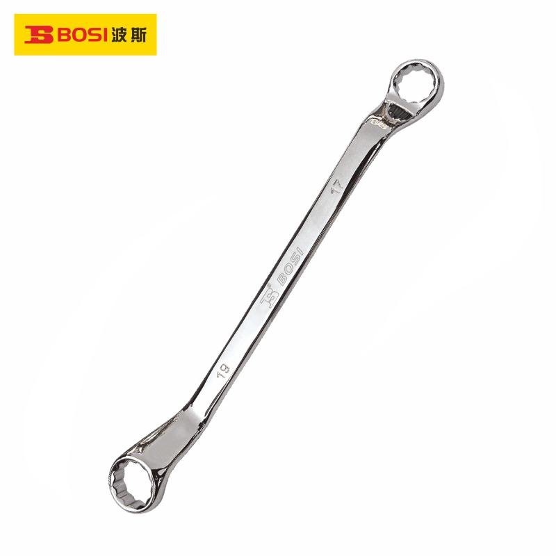 波斯(BOSi) 精品梅花扳手 32*36mm BS373236 1把高清大图