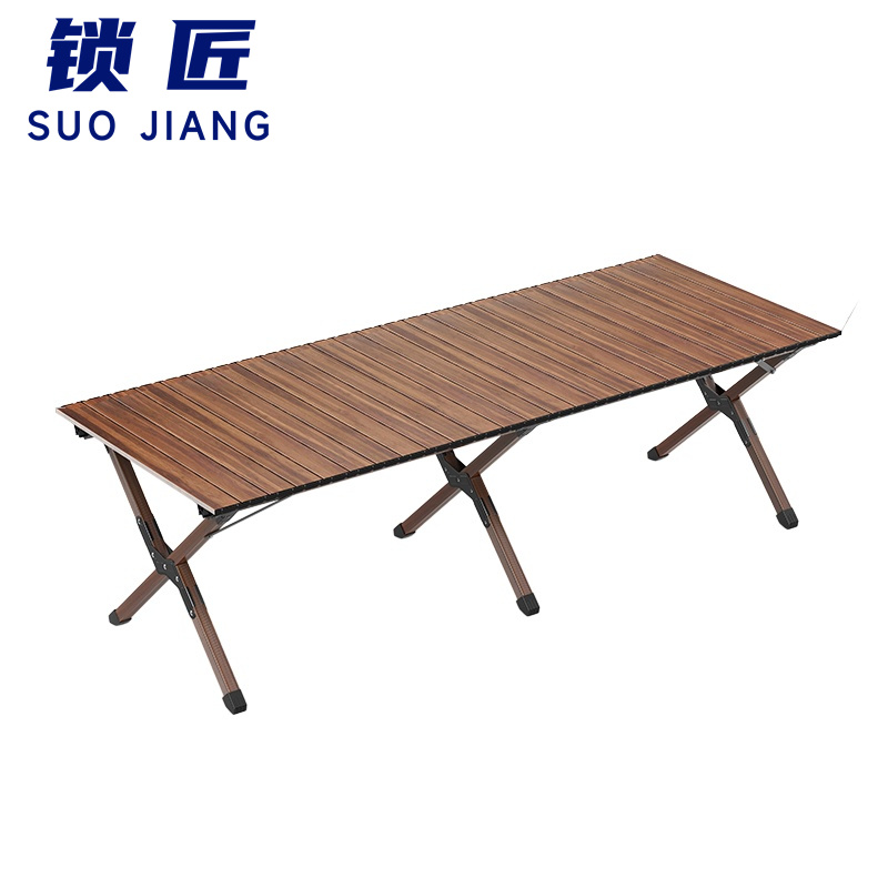 锁匠 户外桌 野餐桌150cm张