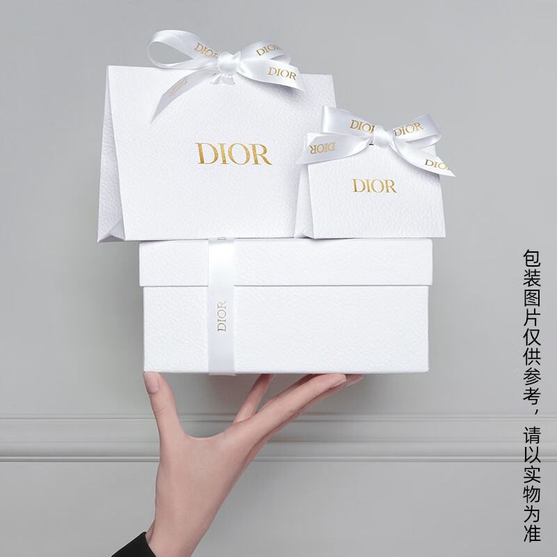 迪奥(Dior) 全新锁妆遮瑕蜜 黑眼圈痘印暗沉 提亮不卡纹 1W高清大图