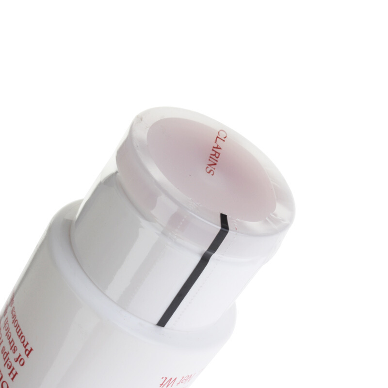 Clarins 娇韵诗纤妍紧致系列 抚纹身体霜200ml (孕妇专用) 法国进口