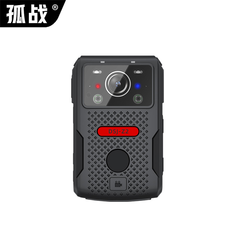 孤战Z2 音视频记录仪 128GB