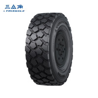 三角牌/Triangle 395/85R20 商用车轮胎 22英寸