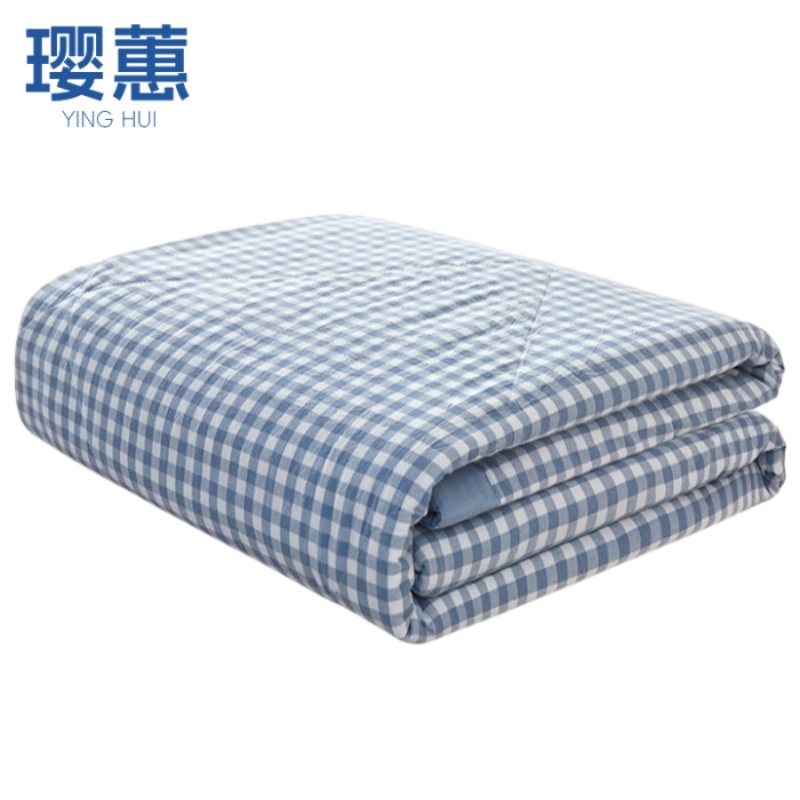 璎蕙空调被 1.5m 条高清大图