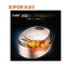 (HD)苏泊尔(SUPOR) CFXB40FD8060-86 4L 智能家用电饭煲(计价单位:台)金色