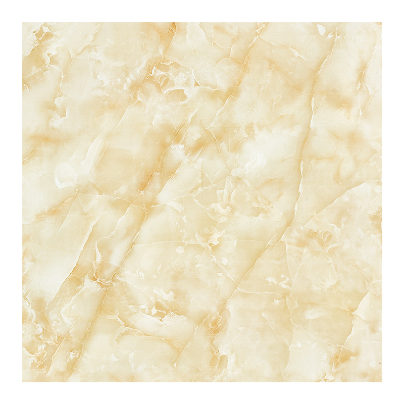 蒙娜丽莎瓷砖800*800玉石纹理亮光墙地砖