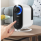 美的(Midea) SPWQ100Y-A01智能空气消毒机净化加湿器