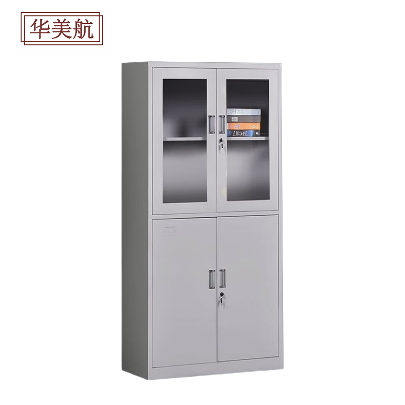 华美航 文件柜 等器180*85*39cm台