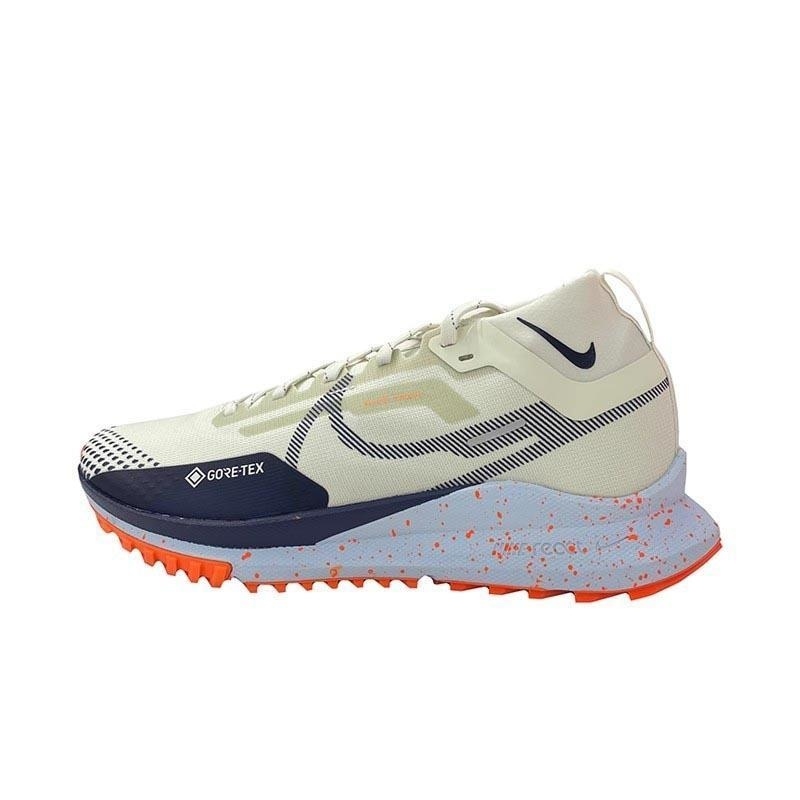 NIKE耐克跑步鞋REACT PEGASUS TRAIL 4 GTX V2男鞋HM9728-001 D