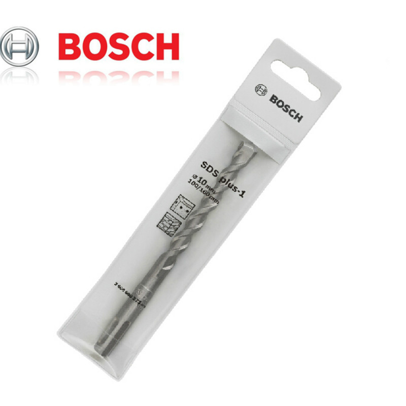 博世 Bosch 2608831408 博世SDS-Plus四坑3系 18×250×300