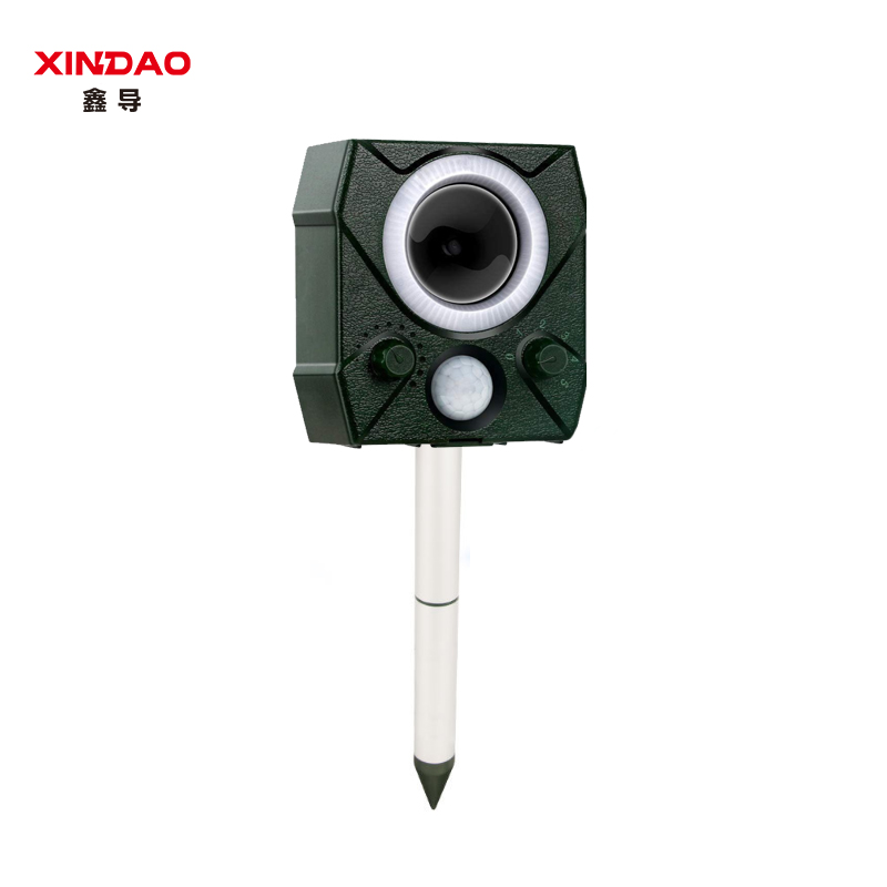 鑫导 驱兽器户外 XD-QS-TYN-02 个高清大图