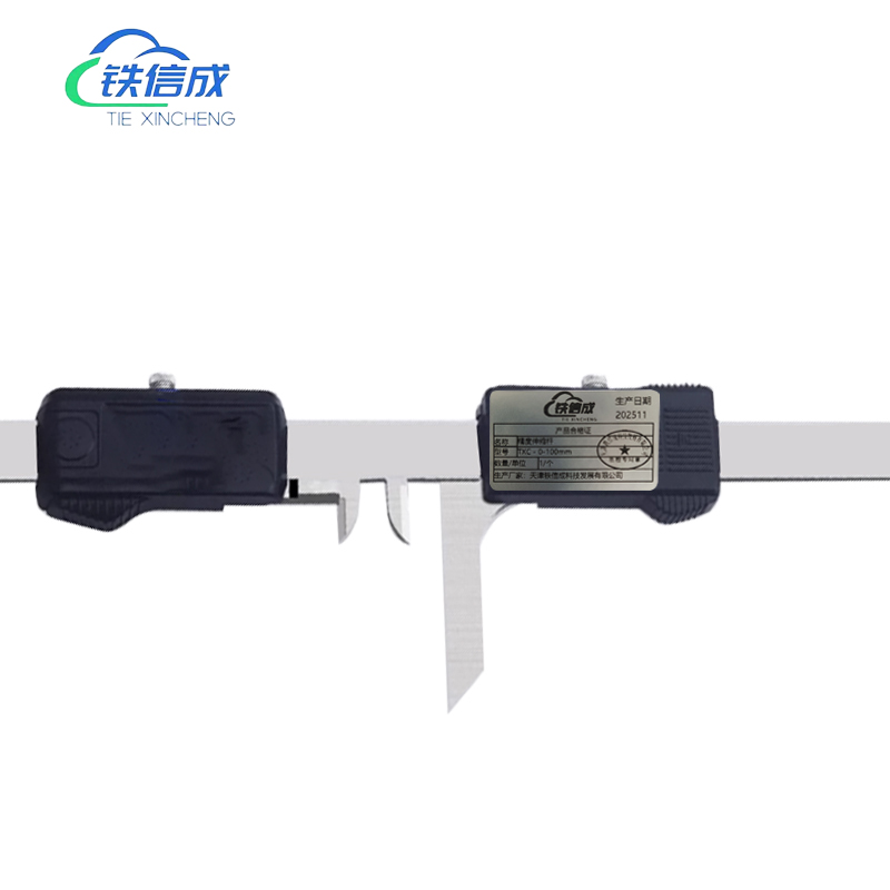 铁信成 精度伸缩杆 TXC- 0-100mm 个高清大图