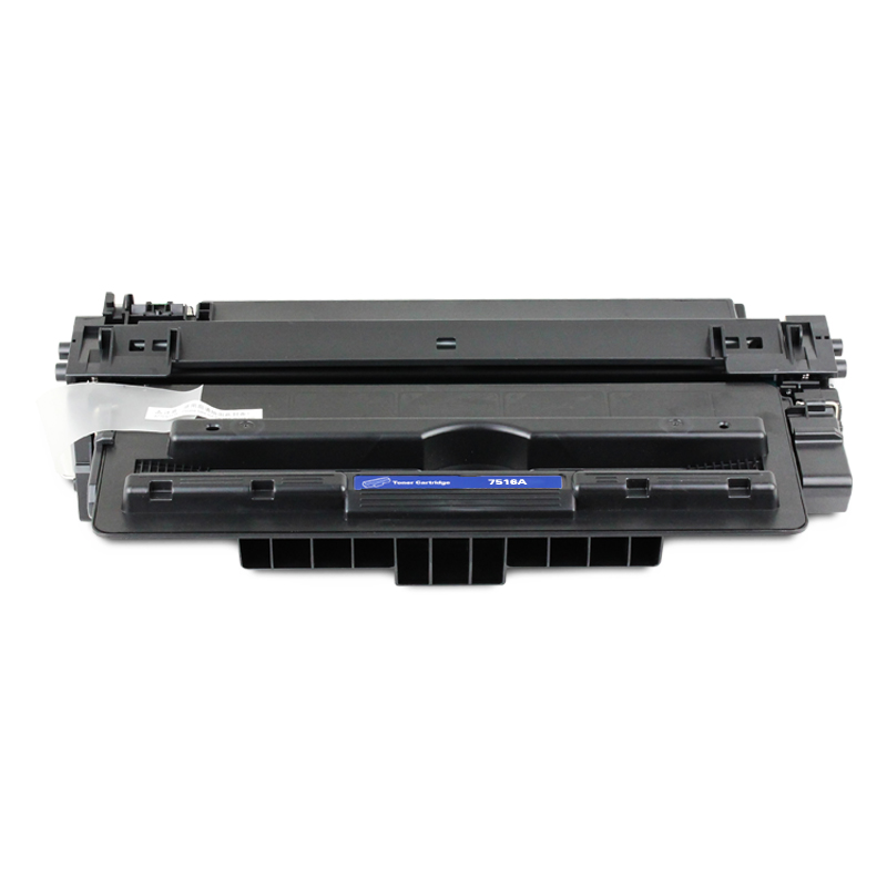 欧普(oupu)青花系列7516A硒鼓 适用16A HP LaserJet 5200系列高清大图