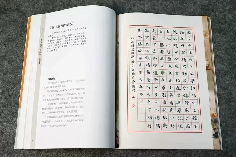 [醉染正版]名家讲创作硬笔书法创作套装5本示范60幅 高古类飘逸类劲健类规范字典雅类名家讲创作 邵泳中顾小勇著 江西美高清大图