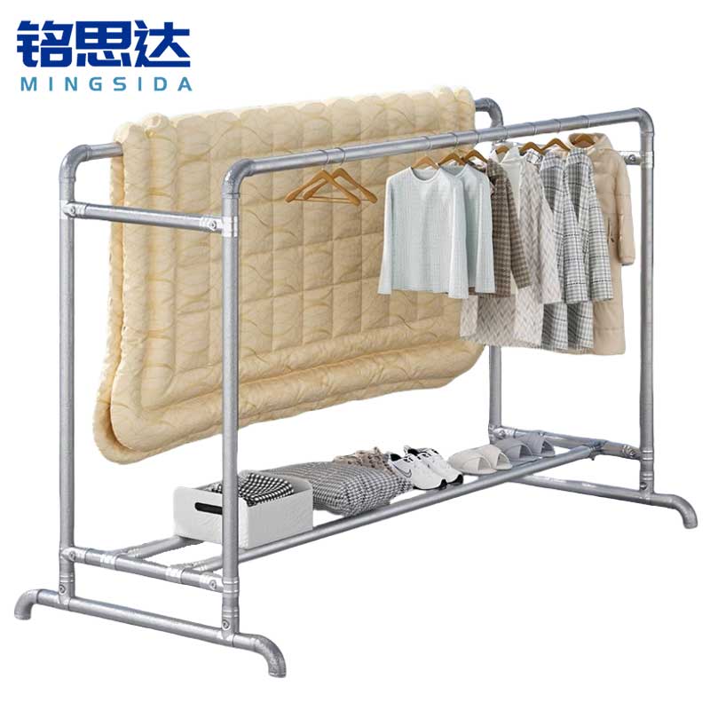 铭思达晾衣架1.8米个