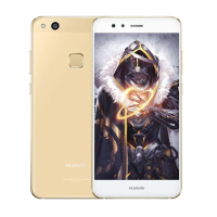 【二手9成新】华为(HUAWEI) Nova青春版 4+64G 金色 全网通