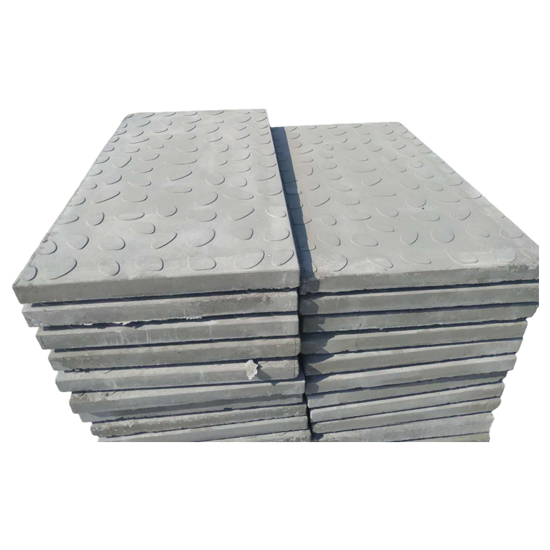 贝策 步行板 600*500*60mm带花纹 块高清大图