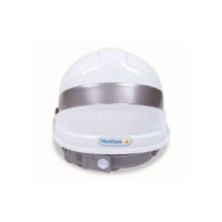 代尔塔 Delta Plus 102022-白 SUPER QUARTZ 超级石英型ABS绝缘安全帽-白