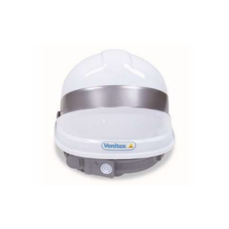 代尔塔 Delta Plus 102022-白 SUPER QUARTZ 超级石英型ABS绝缘安全帽-白