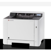 [苏宁自营]京瓷 P5021CDW 彩色激光打印机