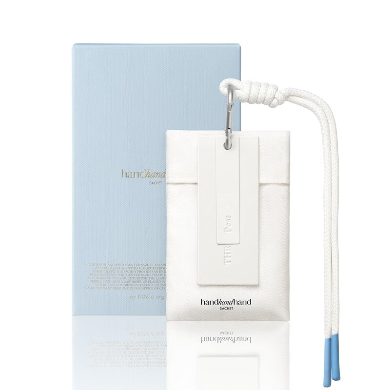 HANDHANDHAND居家香氛香包(含拎袋)