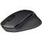 罗技(Logitech)B330 企业版无线鼠标 舒适手感 无线