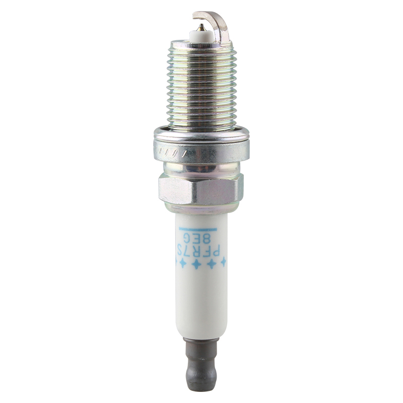 NGK 双铂金火花塞 PFR7S8EG 1675 六支装 A6L/Q7/兰博基尼GALLARDOLP550-4/GALL