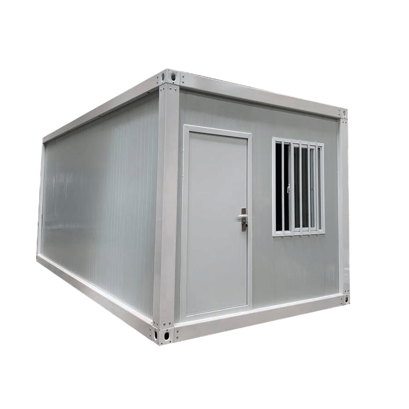 鑫睿辉 集装箱房 XZ01 平方米高清大图