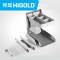 HIGOLD/悍高 诺亚方舟 拉篮厨房橱柜拉篮厨柜拉篮 配进口阻尼导轨