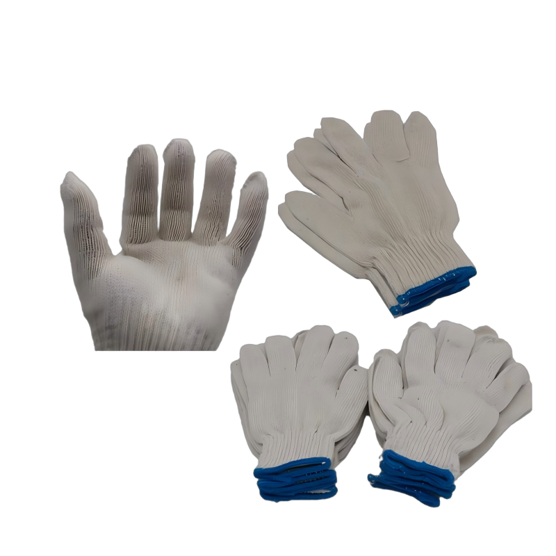 橡箭 纱手套 21织纱 /双高清大图