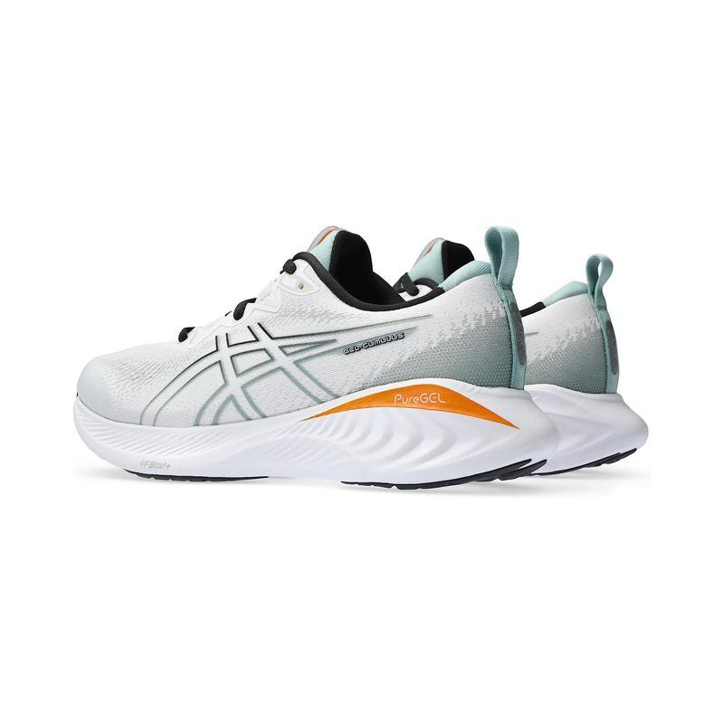 亚瑟士asics跑步鞋