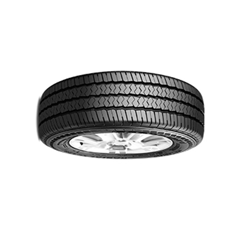 全诺轮胎(TRAZANO)185R15LT-8 103/102R SC328中高档商务车轮胎