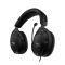 极度未知(HyperX)Cloud Stinger 2 毒刺2头戴式专业电竞游戏耳机黑色