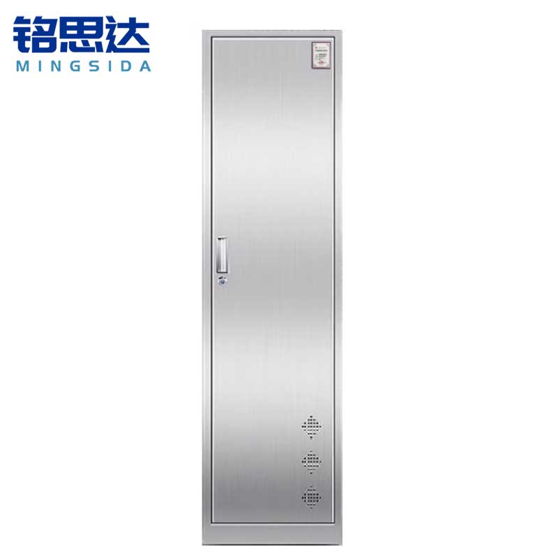 铭思达清洁柜高清大图