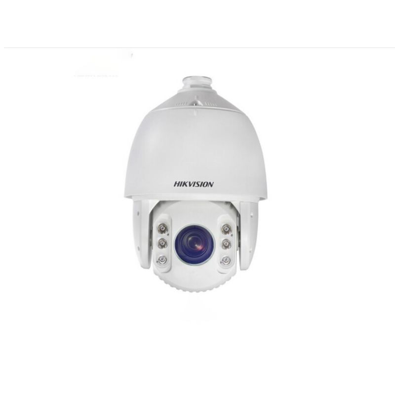 海康威视 HIKVISION DS-2DC7423IW-A 红外高清球机 400万 7寸