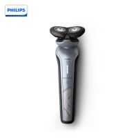 飞利浦(Philips) S588/14 全身水洗充电式电动剃须刀(计价单位:个)灰