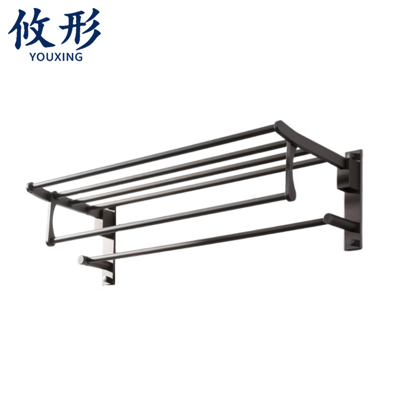 攸形 毛巾架50.3cm个高清大图