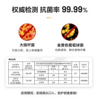 苏泊尔(SUPOR)炒锅铁锅无涂层炒菜锅有钛真不锈炒菜家用老式铁锅健康燃气灶适用 EC32AH01 送304铲
