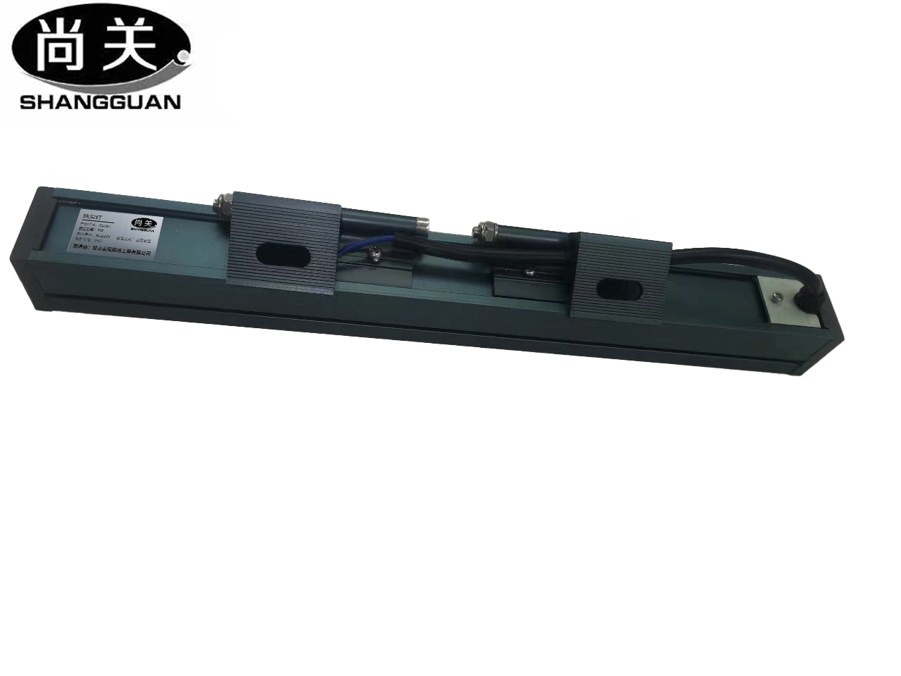 尚关(SHANGGUAN)LED 地沟灯 SQ-Z22 9W 5000K