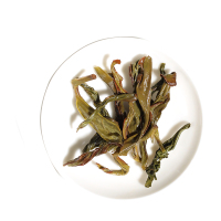千荟堂单丛茶叶白叶香 凤凰单丛单枞从茶叶乌龙茶高山茶125克