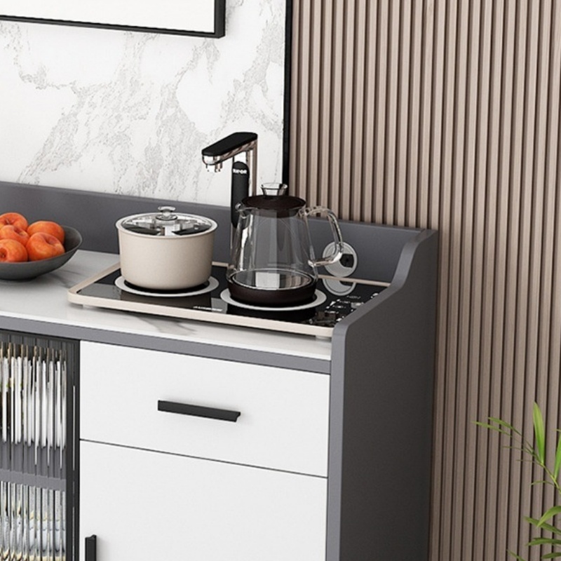 荺炬收纳柜宽32cm台高清大图