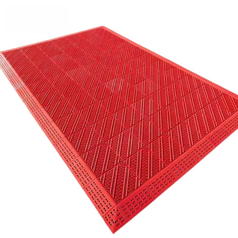 铭思达地垫2高清大图