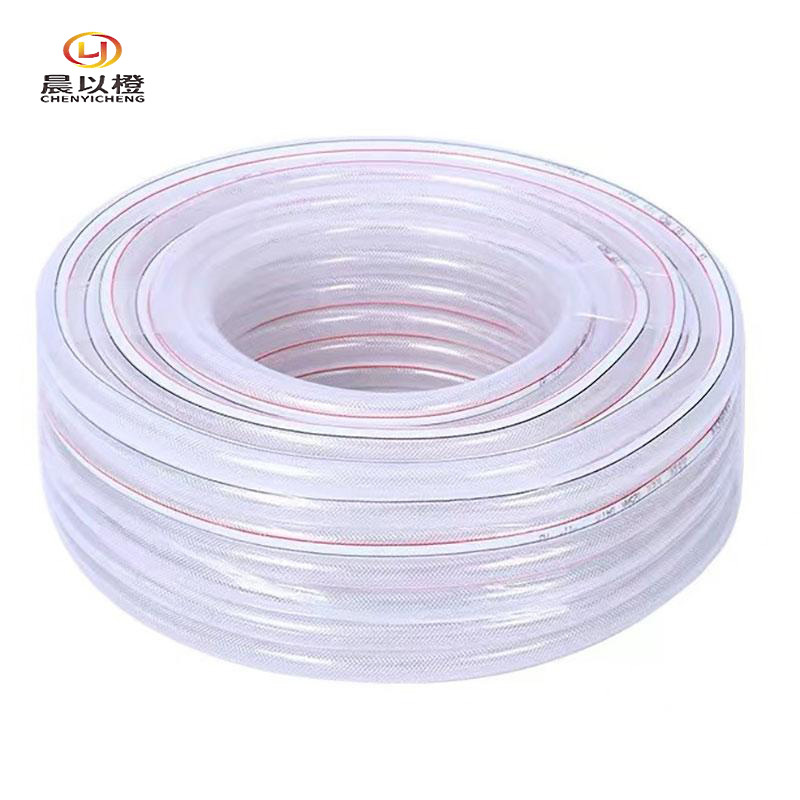 晨以橙 PVC多功能蛇皮管 6分内径20mm 米高清大图