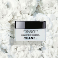 [明星产品]Chanel 香奈儿 山茶花保湿 凝露面霜 50g/瓶 润泽肌肤