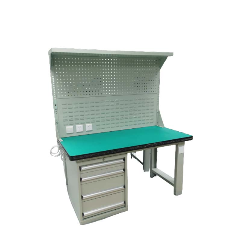 鑫导 重型工作台 可定制 台高清大图