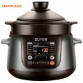 苏泊尔(SUPOR)3L容量炽陶内胆电炖锅TG30YC5