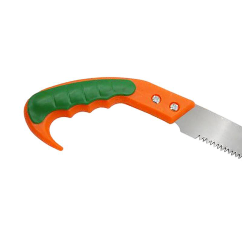 沐霓优品 手锯 350mm 把高清大图