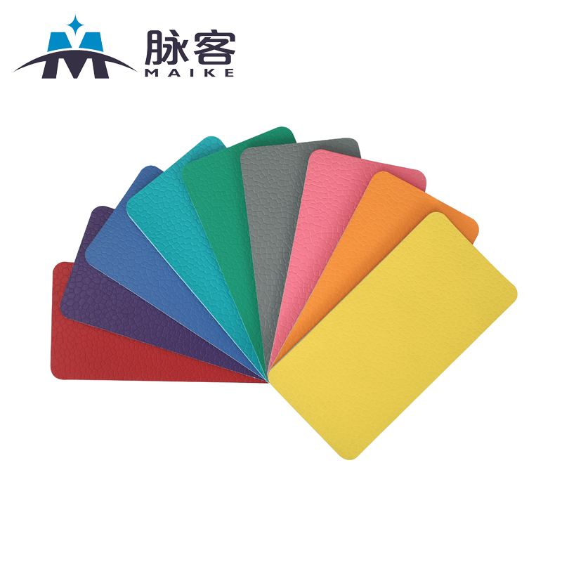 脉客 多功能钻石纹 MK-545 红、绿、蓝、灰、橙、黄、粉、湖蓝、紫、黑高清大图