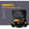 得伟（DEWALT）锂电充电式100mm角磨机18V砂轮机手砂轮磨光机DCG412K100P2-A9CN企业专享