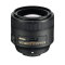 尼康(Nikon) Z7(85mm F1.8G)数码微单相机 单镜头套装 约4575万像素